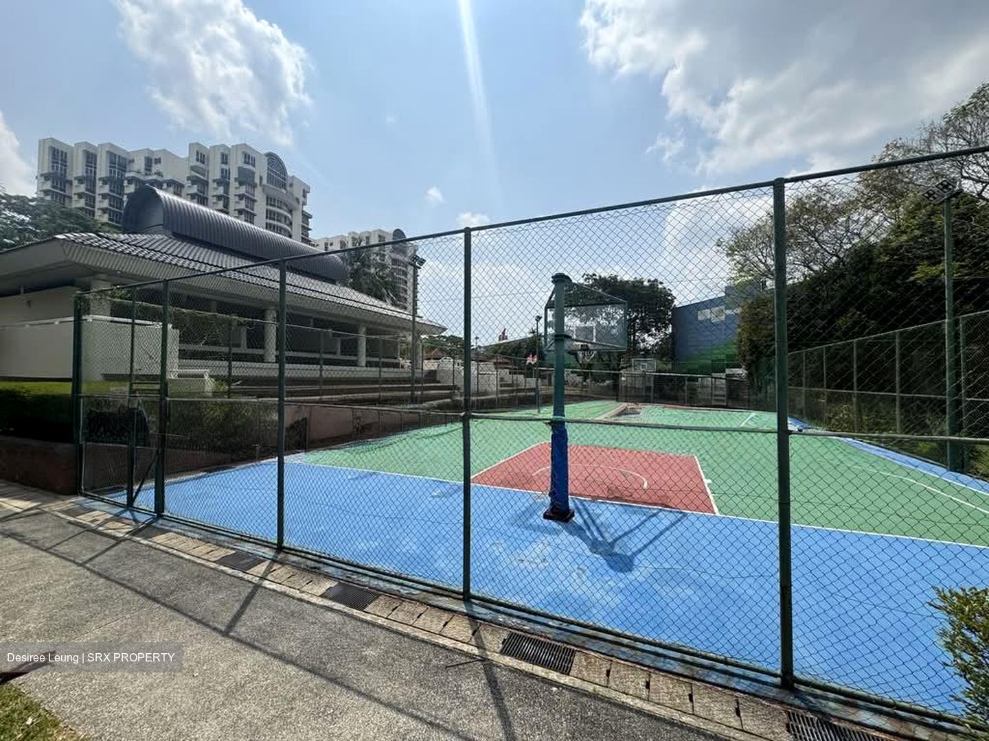 Bullion Park (D26), Condominium #603511361